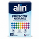 Frescor Natural Detergente en Polvo