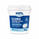 Cloro Acción Total Pastillas MPL 5kg
