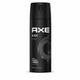 Desodorante Black Spray
