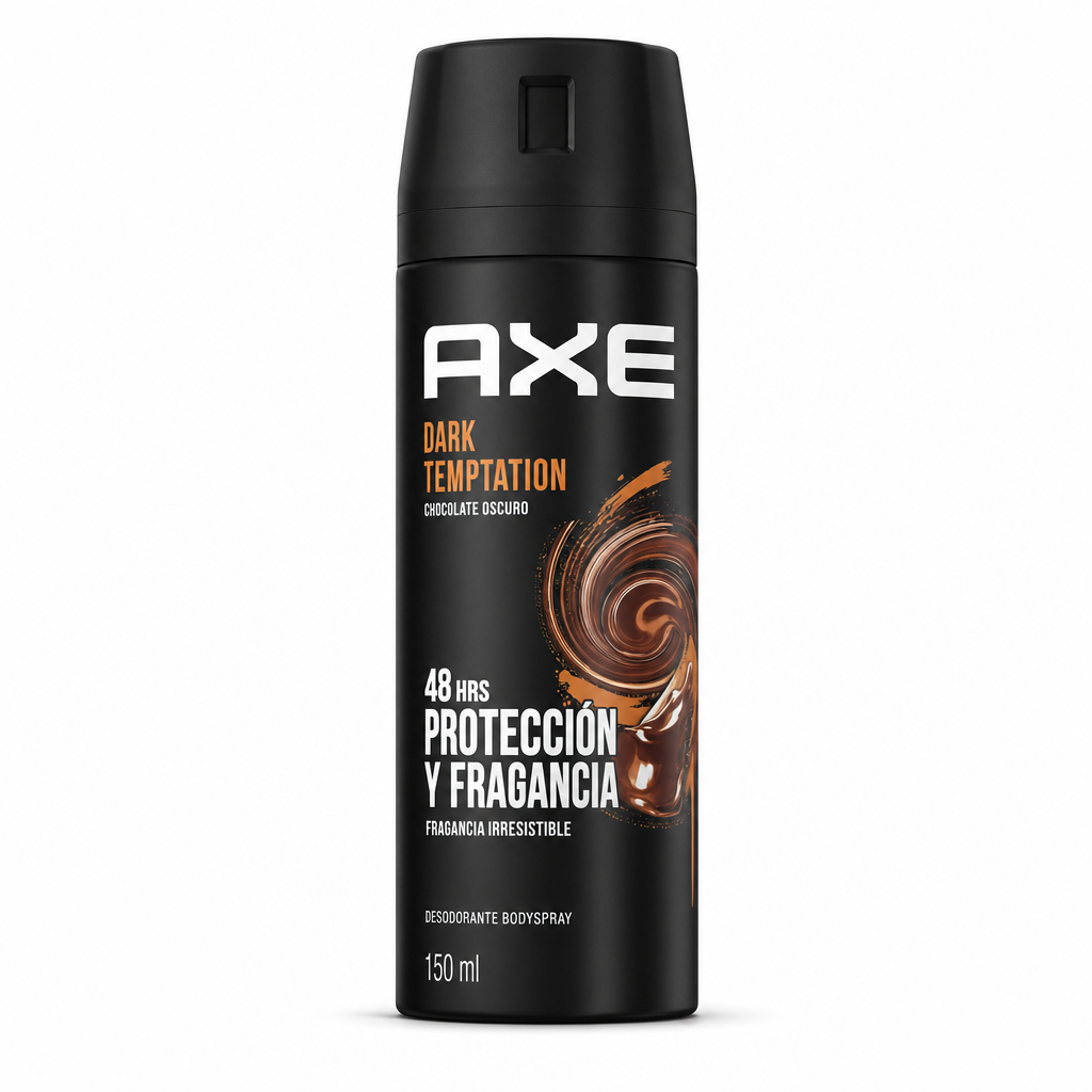 Desodorante Dark Temptation Spray