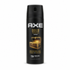 Desodorante Gold Vainilla Spray