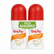 Roll-on Extrem Citrus Duplo