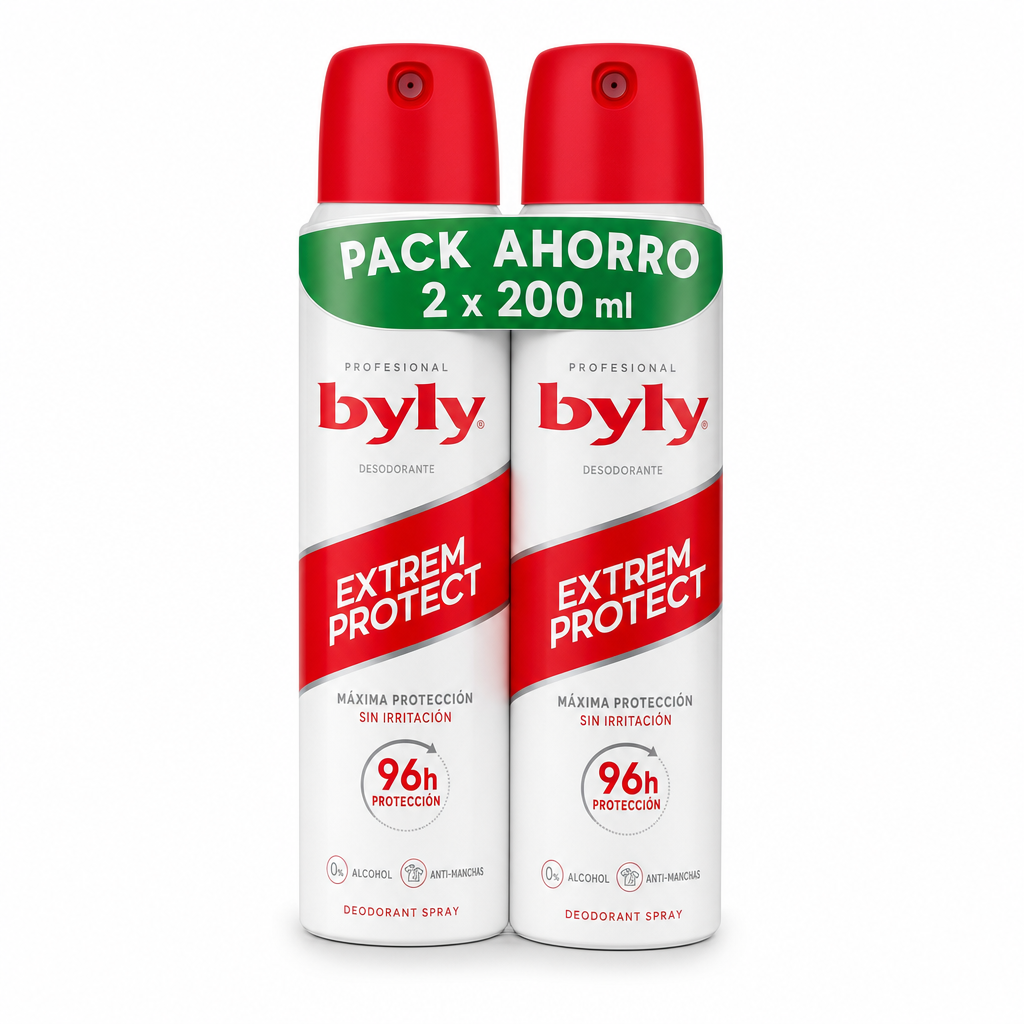 Duplo Extrem Protect Spray