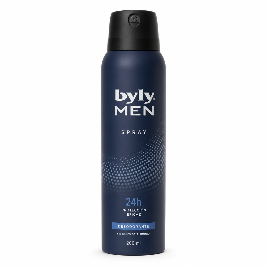 Desodorante Men Spray