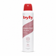 Desodorante Sensitive Suave Spray