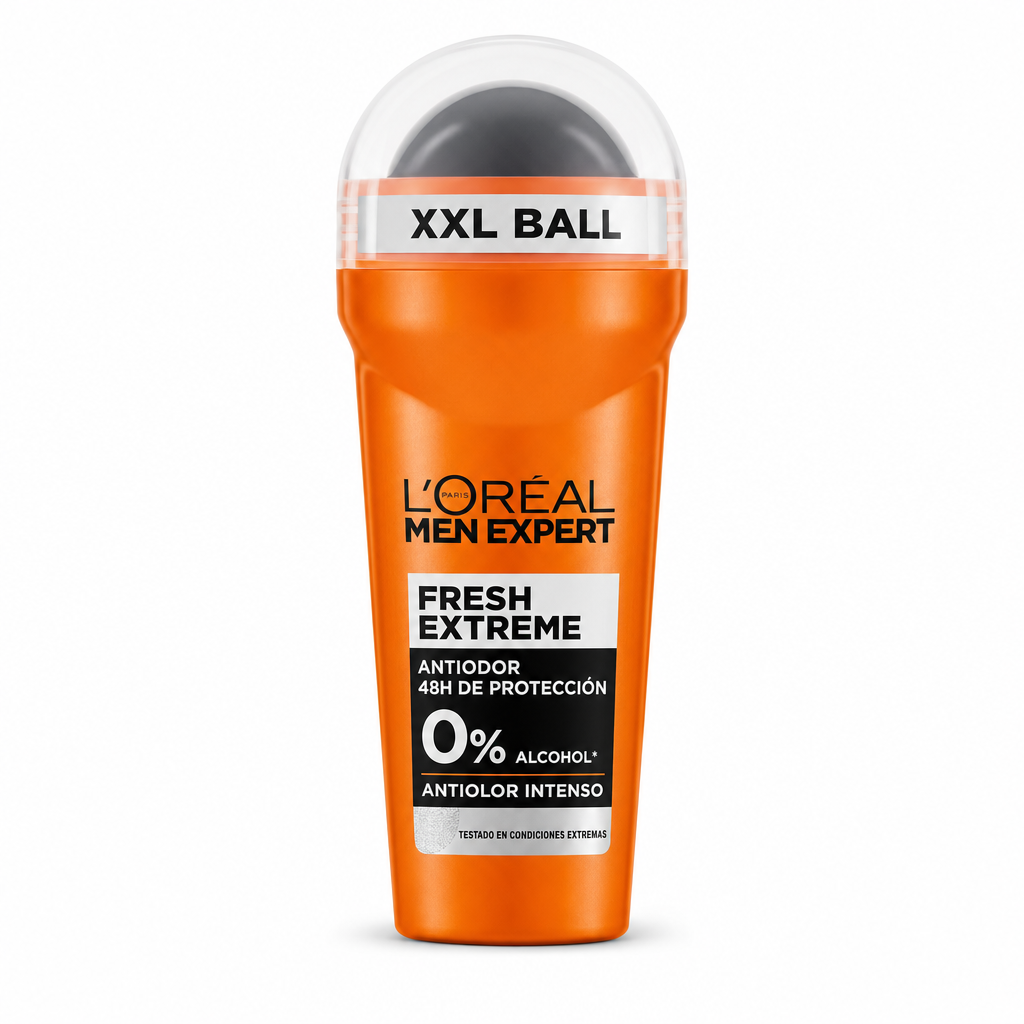 Roll-on Fresh Extreme XXL Ball