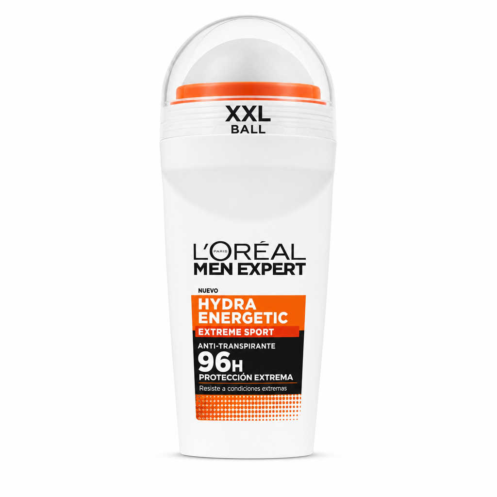 Roll-on Hydra Energetic Extreme Sport XXL Ball