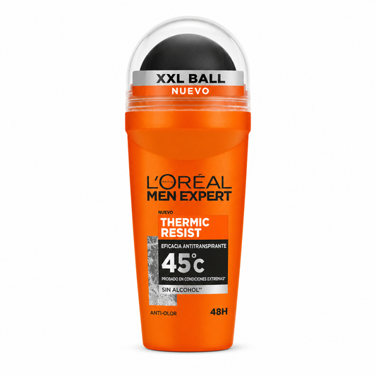 Roll-on Thermic Blue XXL Ball