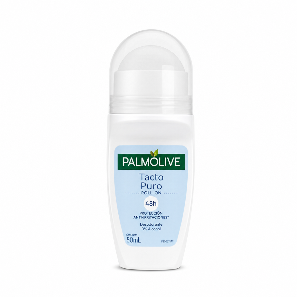 Desodorante Tacto Puro Roll-on