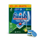 Finish Todo en Uno Powerball 25+25