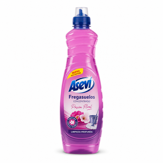 Fregasuelo Asevi 1L