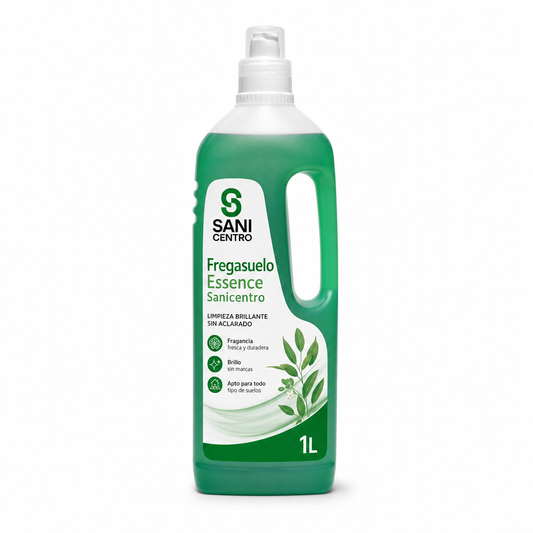 Fregasuelo Essence Sanicentro 1L