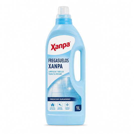 Fregasuelos Xanpa 1L
