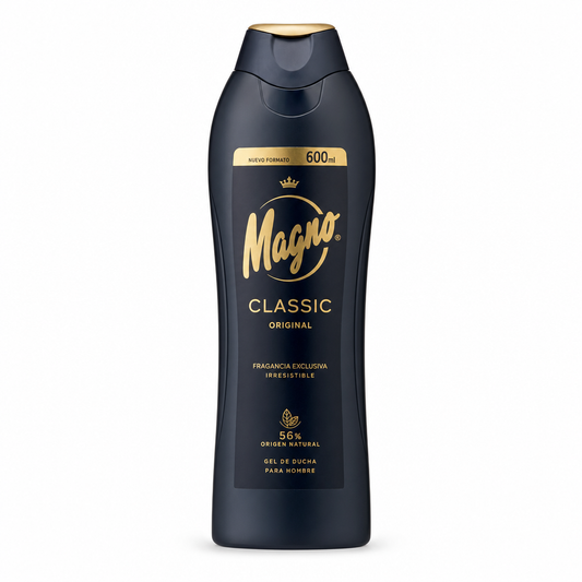 Gel Magno 600ml