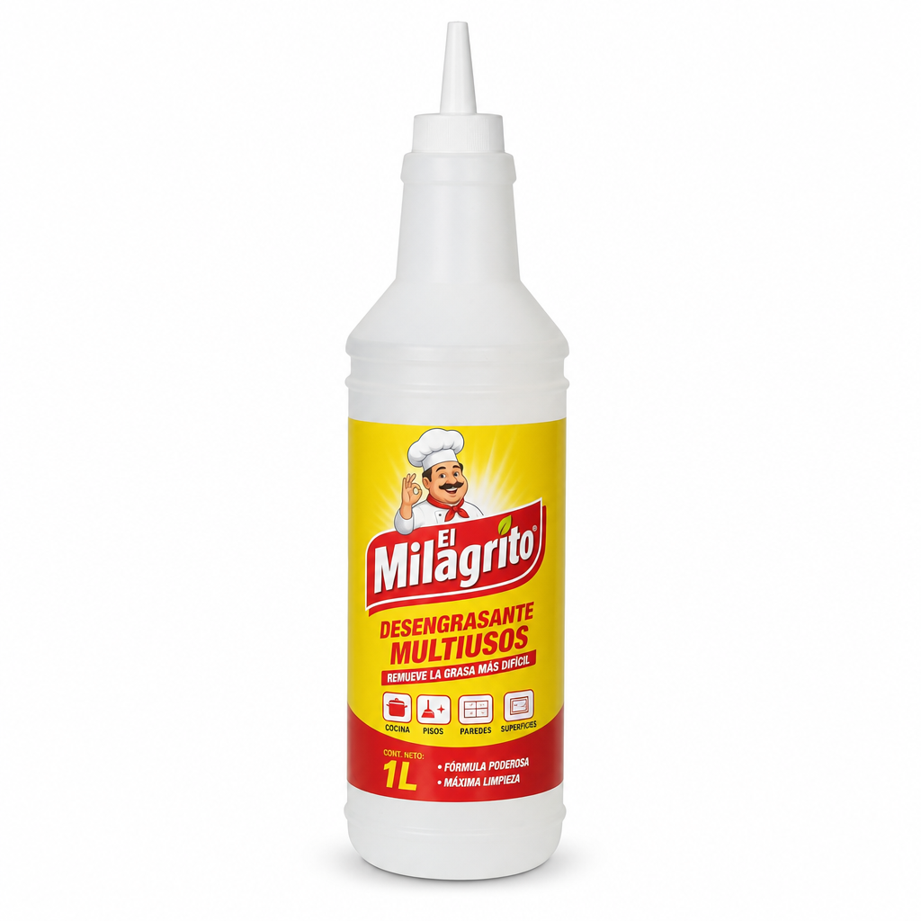 Milagrito 1L