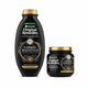 Pack Champú y Mascarilla Original Remedies Carbón Magnético