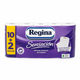 Papel Higiénico Regina Sensación 10+2
