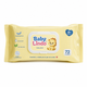 Toallitas Baby Lindo 72u
