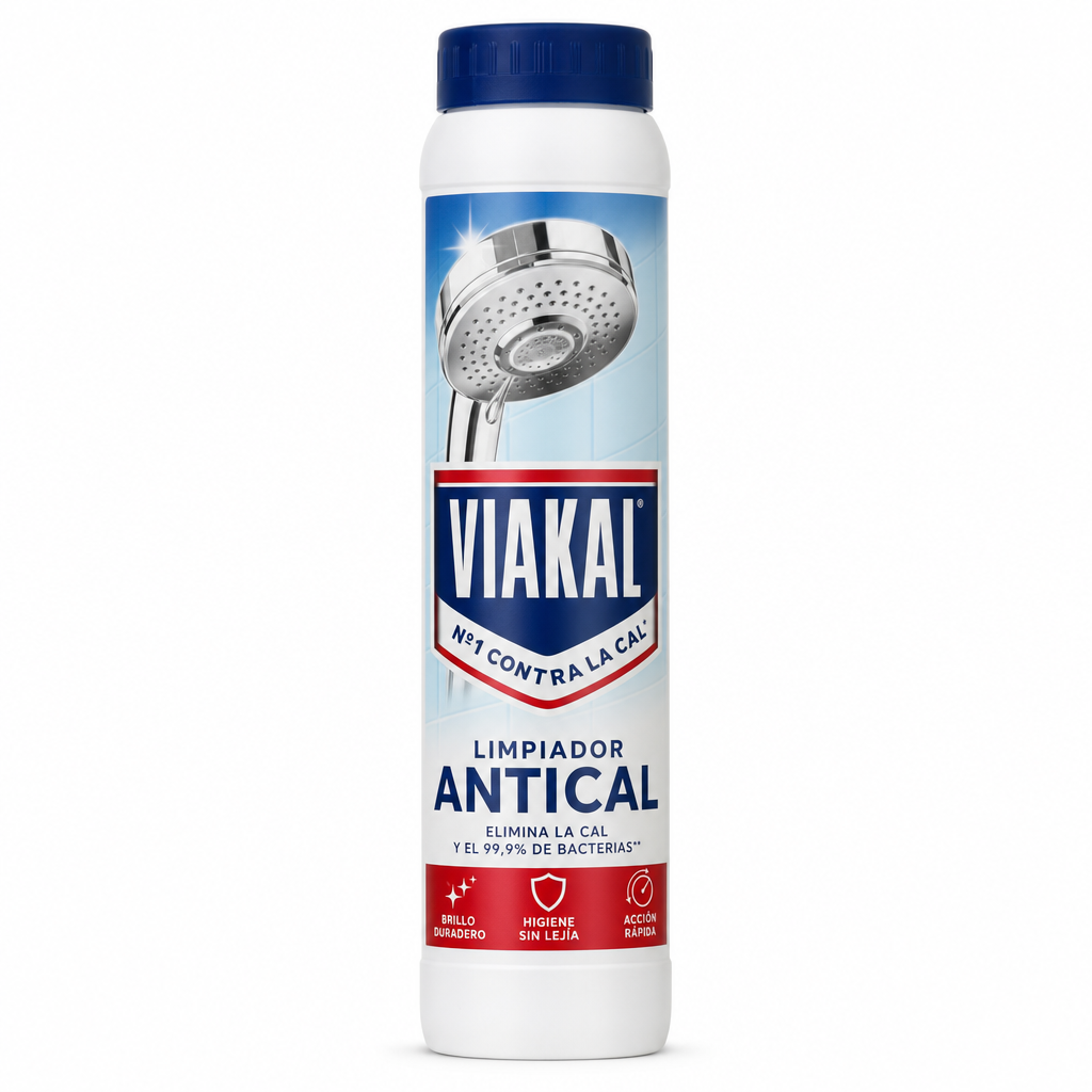 Limpiador Antical
