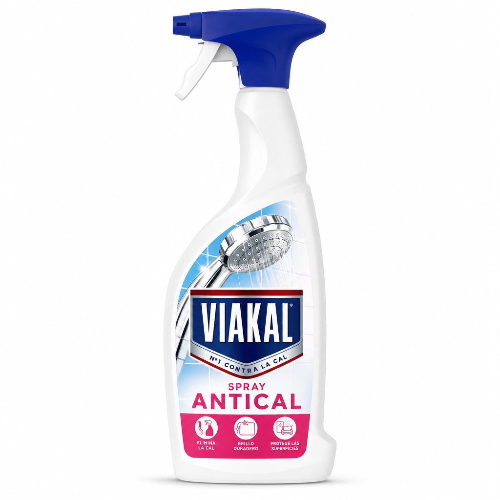 Spray Antical